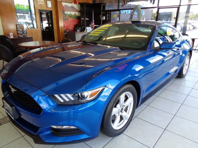 2017 Ford Mustang V6 *$364 MONTHLY*