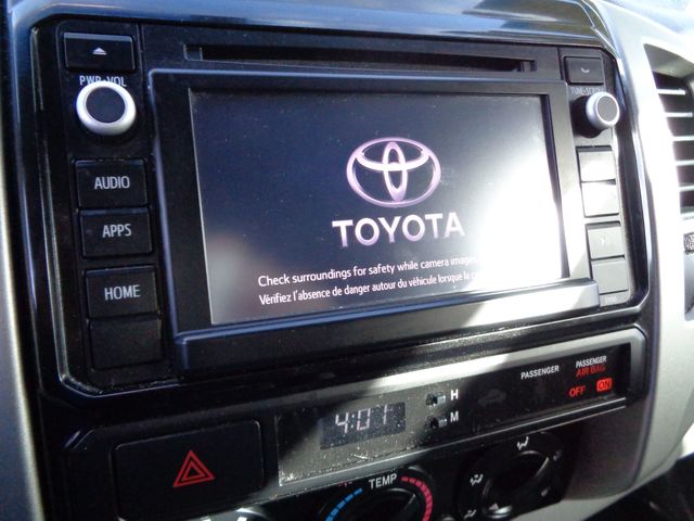 2014 Toyota Tacoma