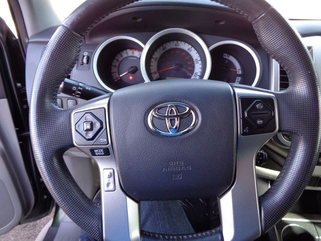 2014 Toyota Tacoma