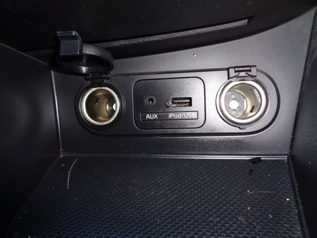 2014 Kia Optima SXL Turbo
