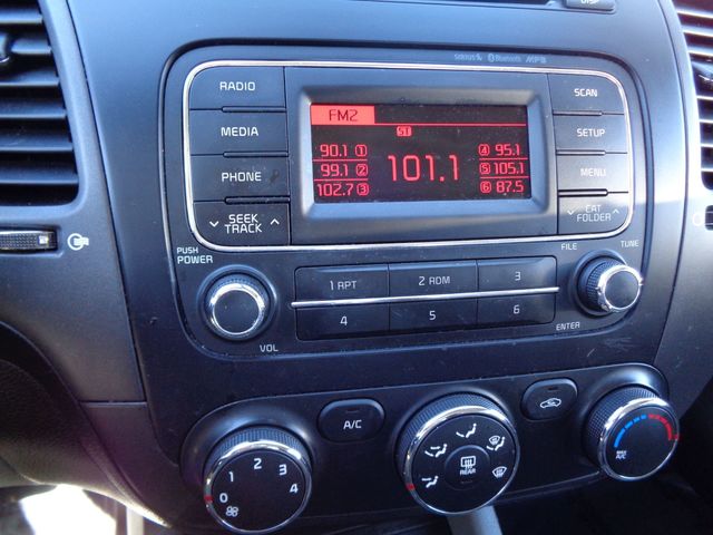 2014 Kia Forte LX *$174 MONTHLY*