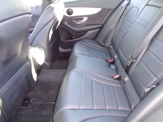 2016 Mercedes-Benz C-Class *$399 MONTHLY*