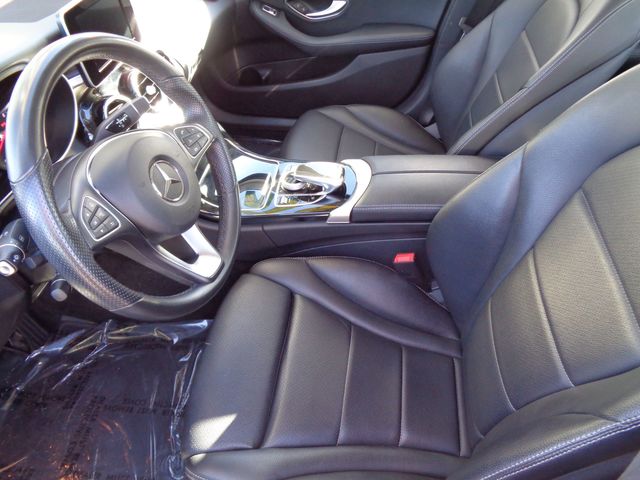 2016 Mercedes-Benz C-Class *$399 MONTHLY*