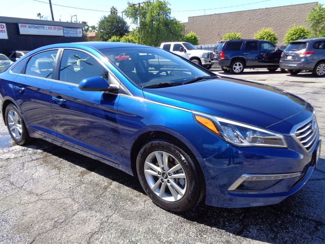 2015 Hyundai Sonata 2.4L SE *$220 MONTHLY*