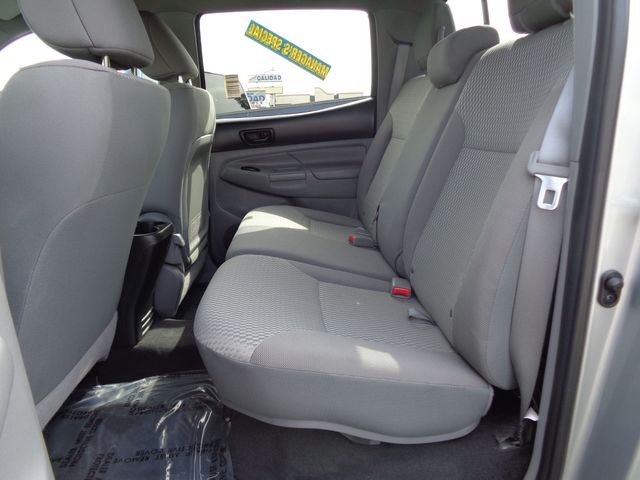 2015 Toyota Tacoma PreRunner *$399 MONTHLY*
