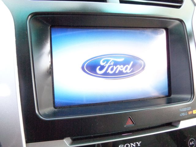 2011 Ford Explorer Limited *$285 MONTHLY*