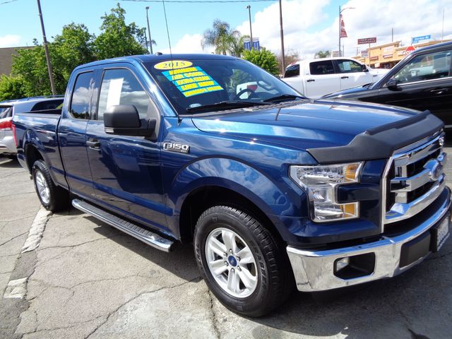 2015 Ford F-150 XLT *$372 MONTHLY*