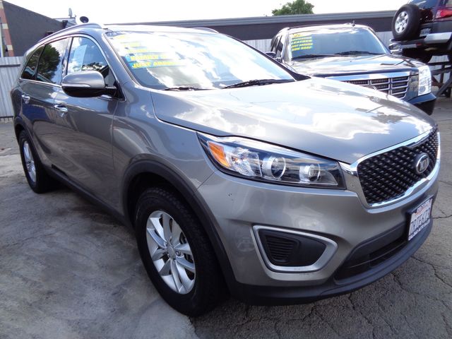 2016 Kia Sorento LX *$269 MONTHLY*