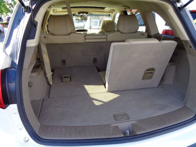 2010 Acura MDX