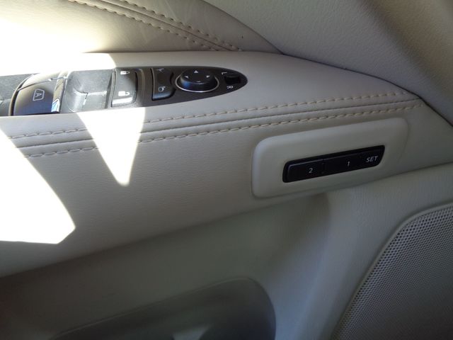 2013 INFINITI JX