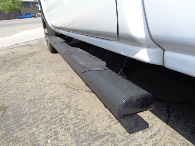 2015 Chevrolet Silverado 1500 Work Truck