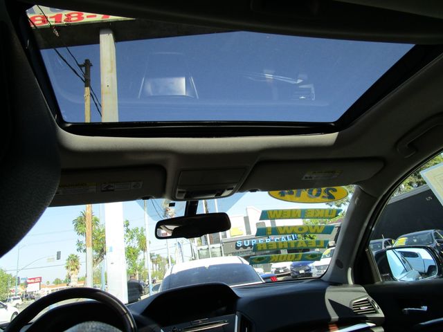 2014 Acura MDX