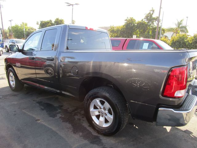 2014 RAM 1500 Tradesman
