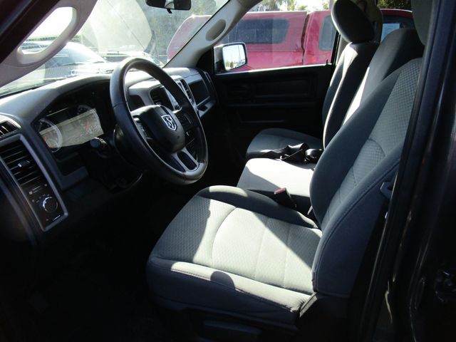2014 RAM 1500 Tradesman