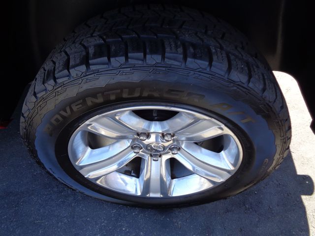 2014 RAM 1500 Sport