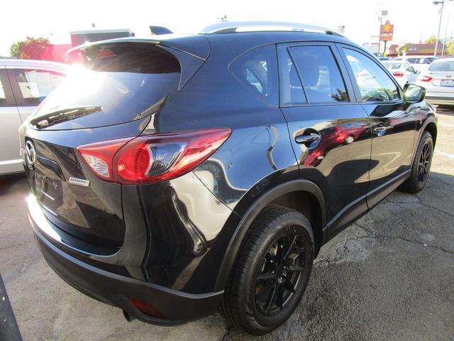 2015 Mazda CX-5 Grand Touring