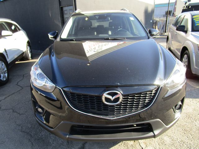 2015 Mazda CX-5 Grand Touring