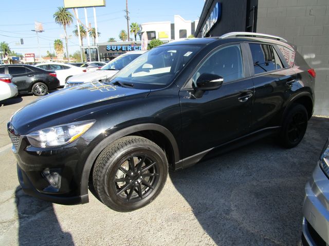 2015 Mazda CX-5 Grand Touring