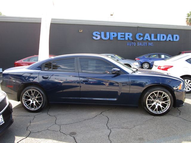 2014 Dodge Charger SE
