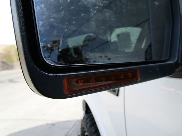 2011 Ford F-150 Platinum