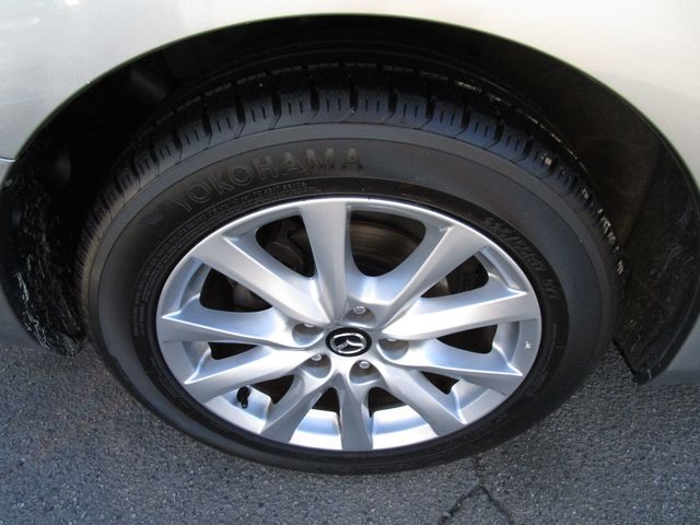 2015 Mazda Mazda6 i Sport