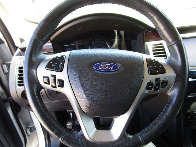 2014 Ford Flex Limited