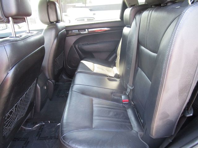 2012 Kia Sorento EX