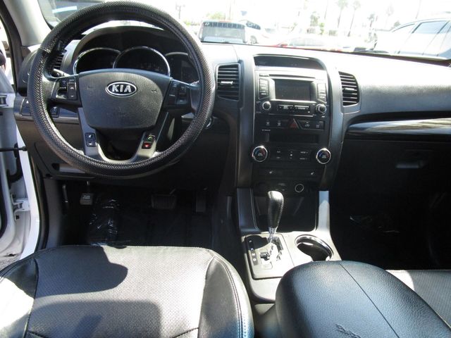 2012 Kia Sorento EX