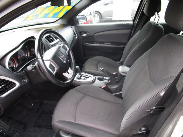 2013 Dodge Avenger SXT