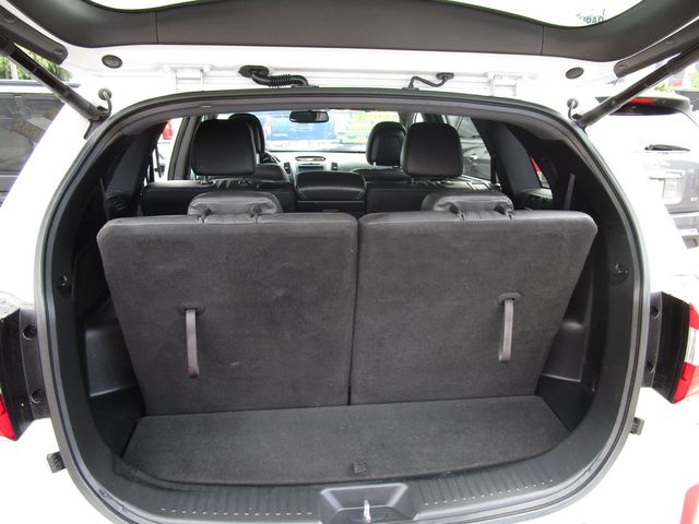 2014 Kia Sorento SX Limited