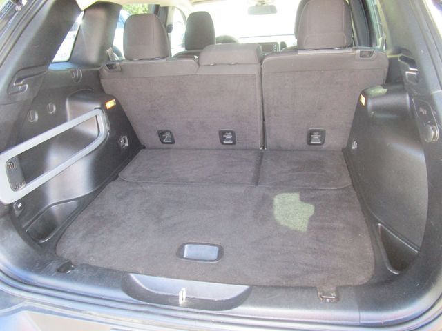 2014 Jeep Cherokee Sport