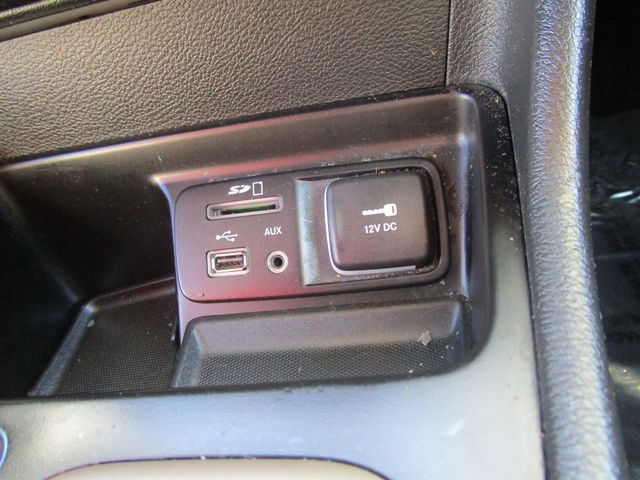 2014 Jeep Cherokee Sport