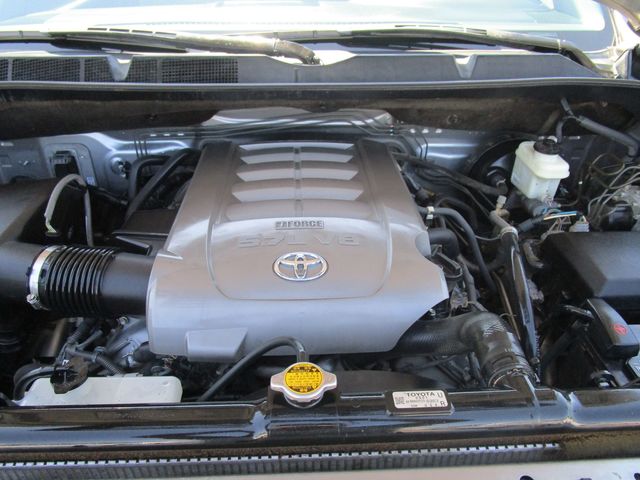 2010 Toyota Tundra 2WD Truck