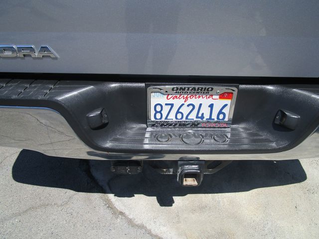 2010 Toyota Tundra 2WD Truck