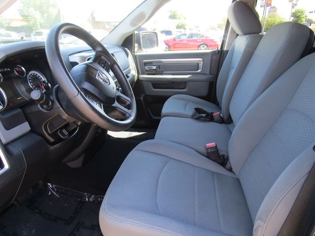 2013 RAM 1500 SLT