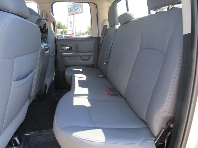2013 RAM 1500 SLT
