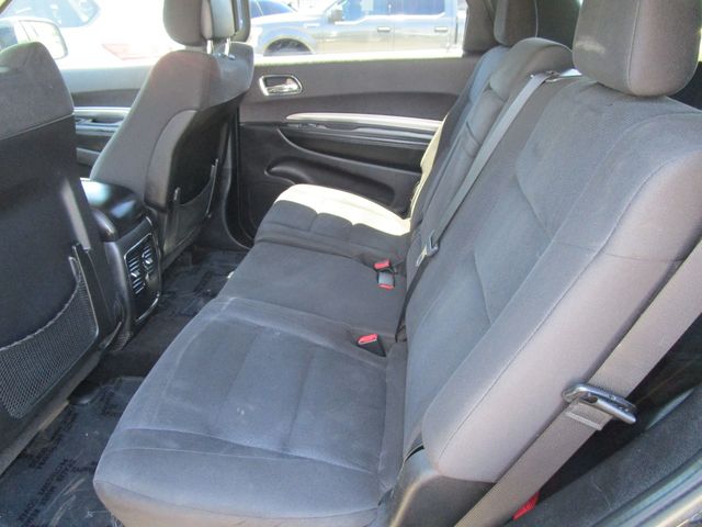 2013 Dodge Durango SXT