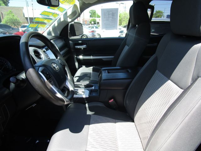 2014 Toyota Tundra SR5