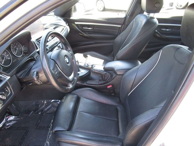 2016 BMW 3 Series