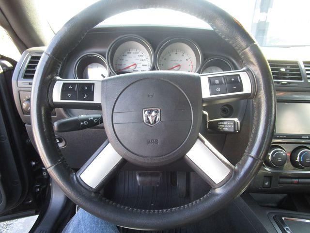 2010 Dodge Challenger SRT8
