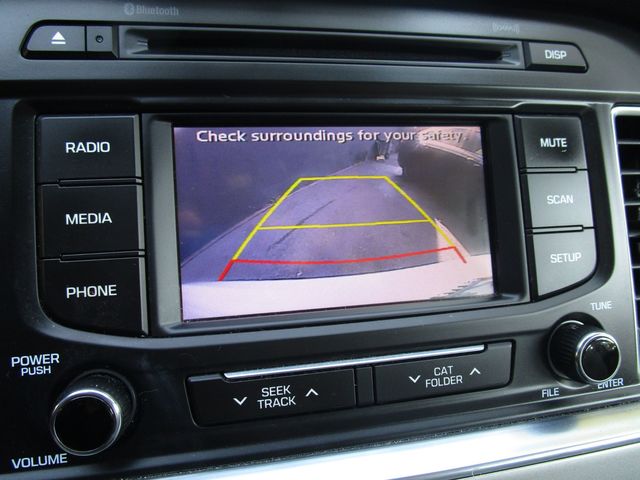 2016 Nissan Sentra SR