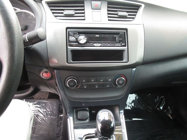 2017 Nissan Sentra SR