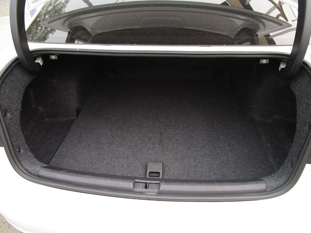 2015 Volkswagen Passat 1.8T Sport