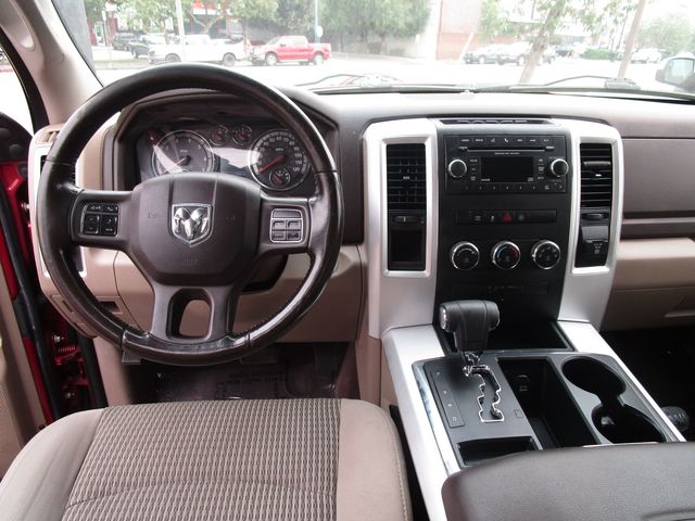 2012 RAM 1500 Lone Star