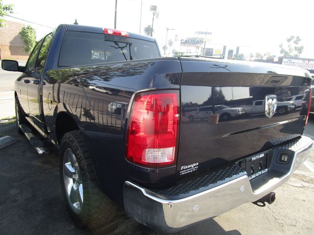2014 RAM 1500 Lone Star