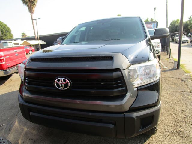 2014 Toyota Tundra SR