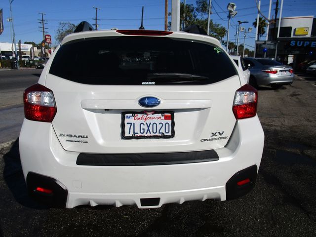 2015 Subaru XV Crosstrek Premium