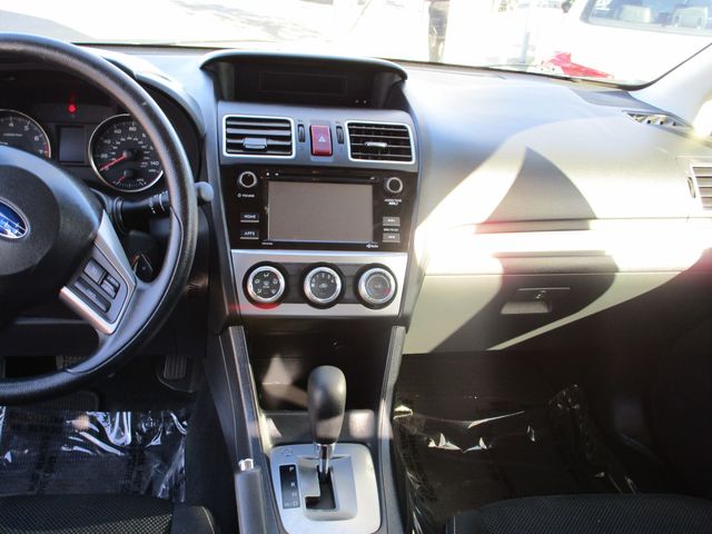 2015 Subaru XV Crosstrek Premium