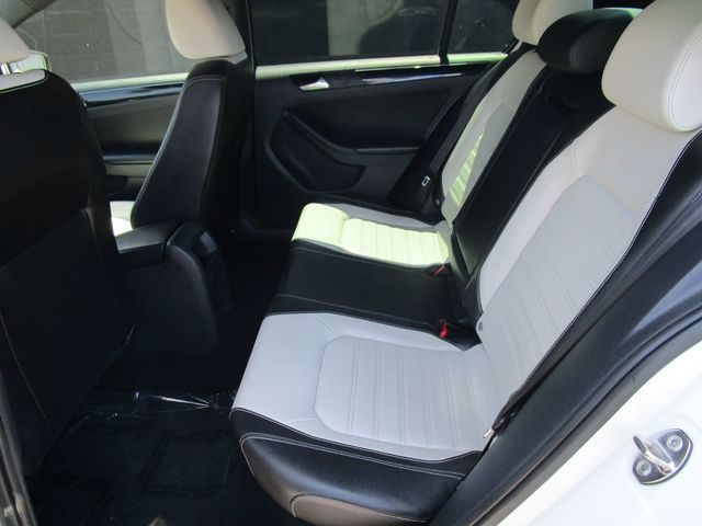 2015 Volkswagen Jetta 1.8T Sport