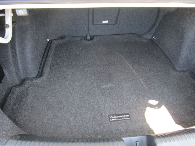 2015 Volkswagen Jetta 1.8T Sport